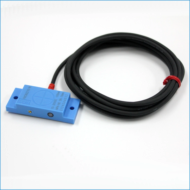 M18 Extended High Temperature Inductive Proximity Sensor Switch for Cars