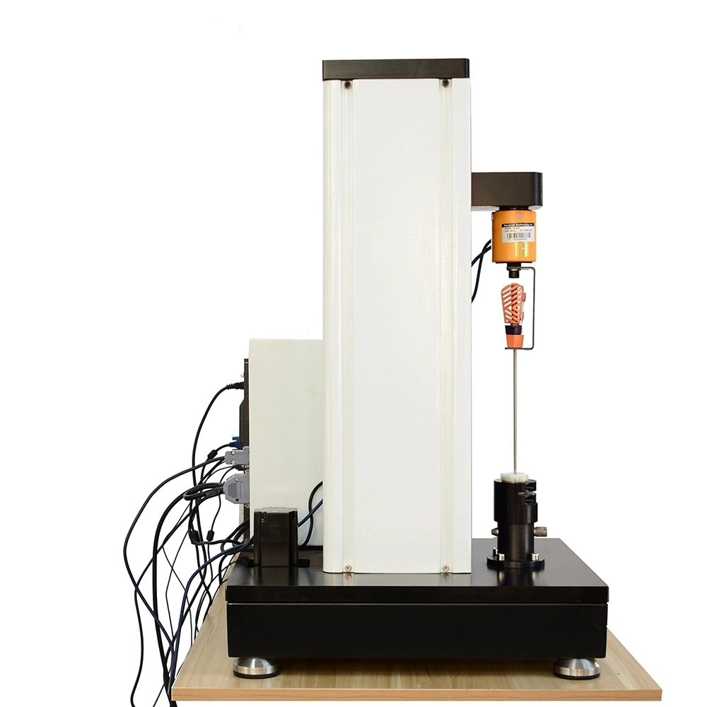 Appareil de test de fatigue de torsion de vis d'os médical de haute qualité NDW-200 contrôlé par ordinateur Pour laboratoire