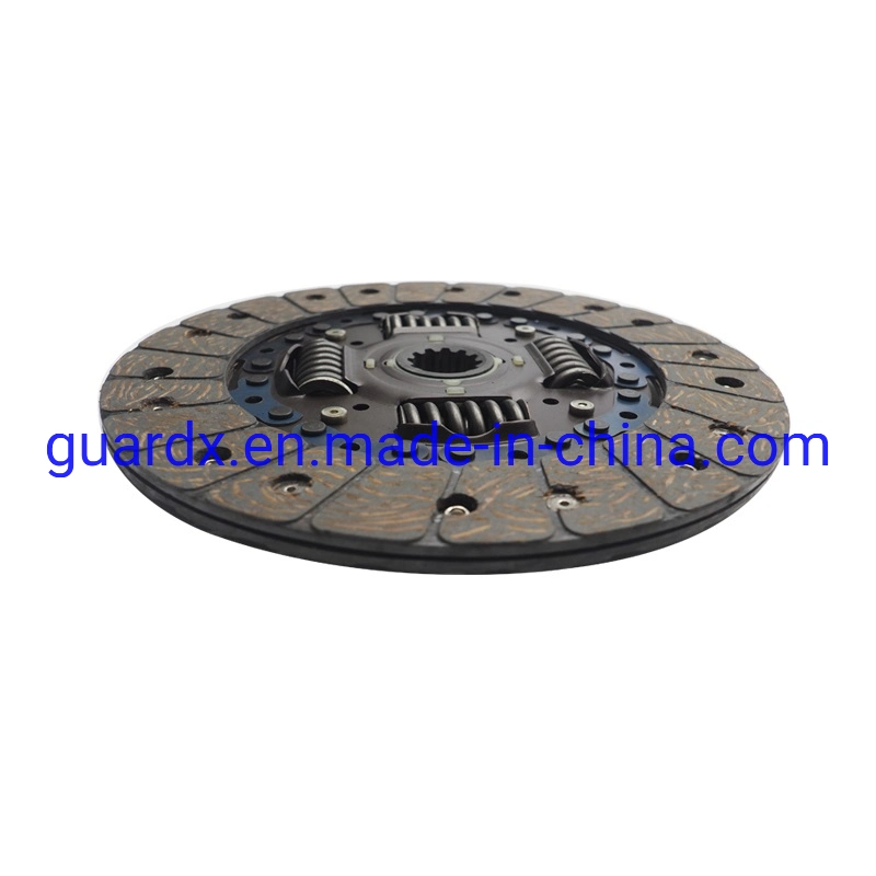 Competitive Price Agriculture Machinery Parts 85-1601130 Disc Clutch for Mtz Parts