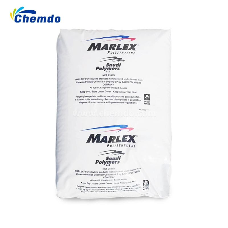 Marlex película marca el grado HDPE Hhmtr-144