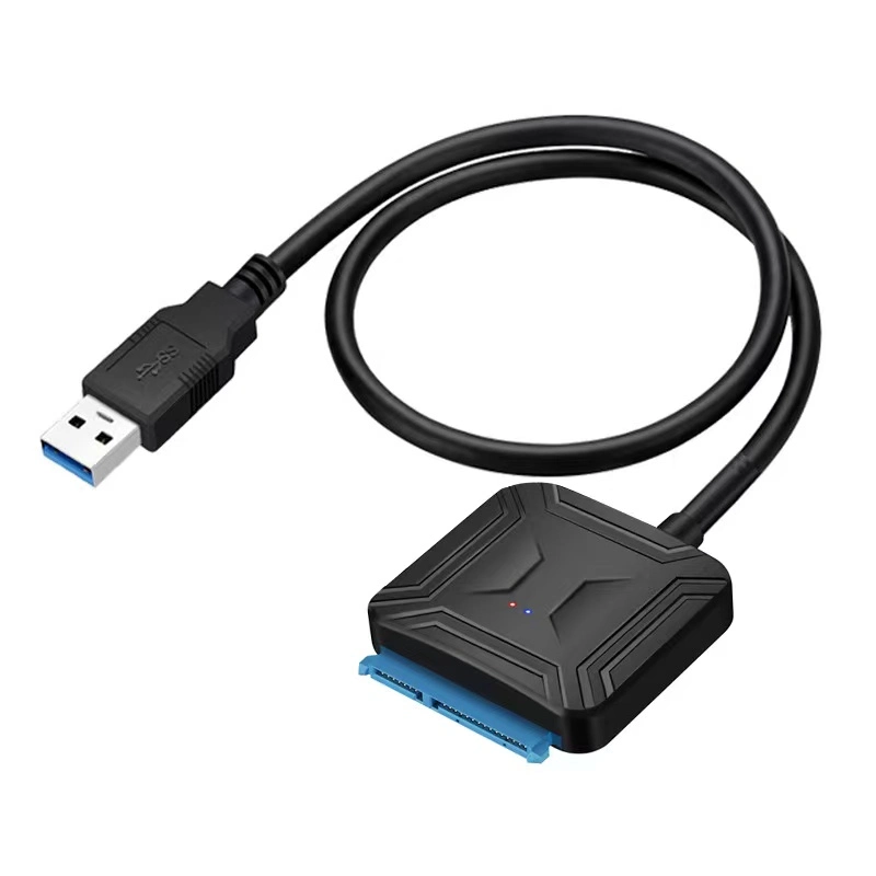 Para USB3.0 Easy Drive SATA 2.5/3.5 cabo externo