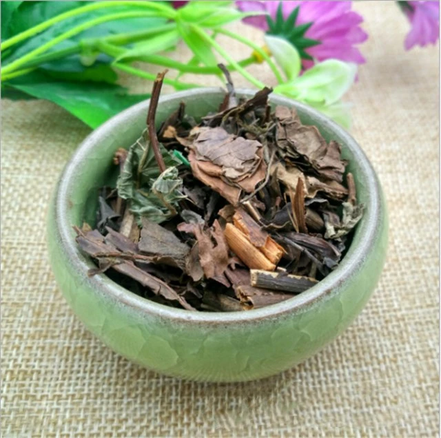 Zhong Jie Feng High quality/High cost performance Herbal Medicine Glabrous Sarcandra Herb Sarcandra with Lower Price