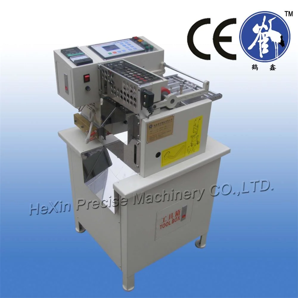 Bag Packaging Belt Cutting Machine (Hot Model)