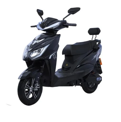 Adult Delivery Fast High Speed Warwolf 3 Electric Motorcycle