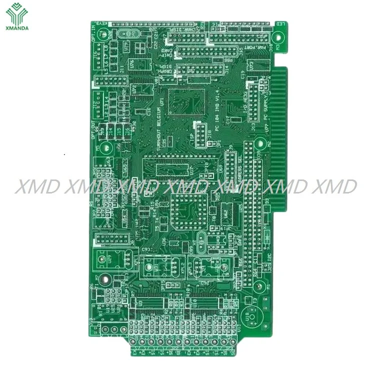 Multi-Layer Power Board