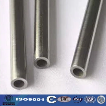 1j79 Soft Magnetic Alloy Tube