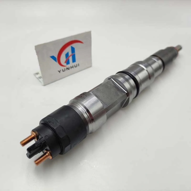 Oil Injector 0445120199 Diesel Injector 0445120217 Fuel Pump Injection 0 445 120 199 for Diesel Car