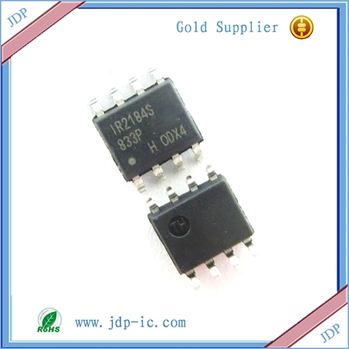 IR2184s IR2184strpbf Sop8 Patch Half Bridge Driver Chip