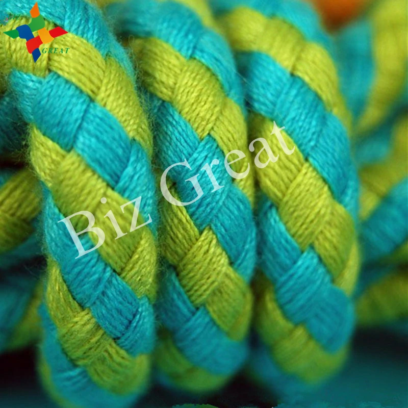 China Factory Price Polyester/Nylon/PP Rope/Cord/String