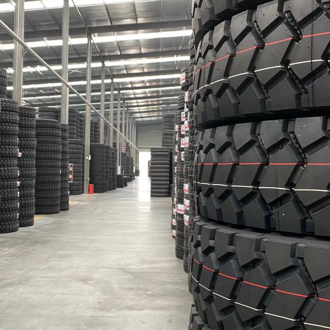 TBR Precio de neumáticos radiales para camiones, para neumáticos de servicio pesado, camiones ligeros y remolques. Fábrica de neumáticos, fabricante de neumáticos