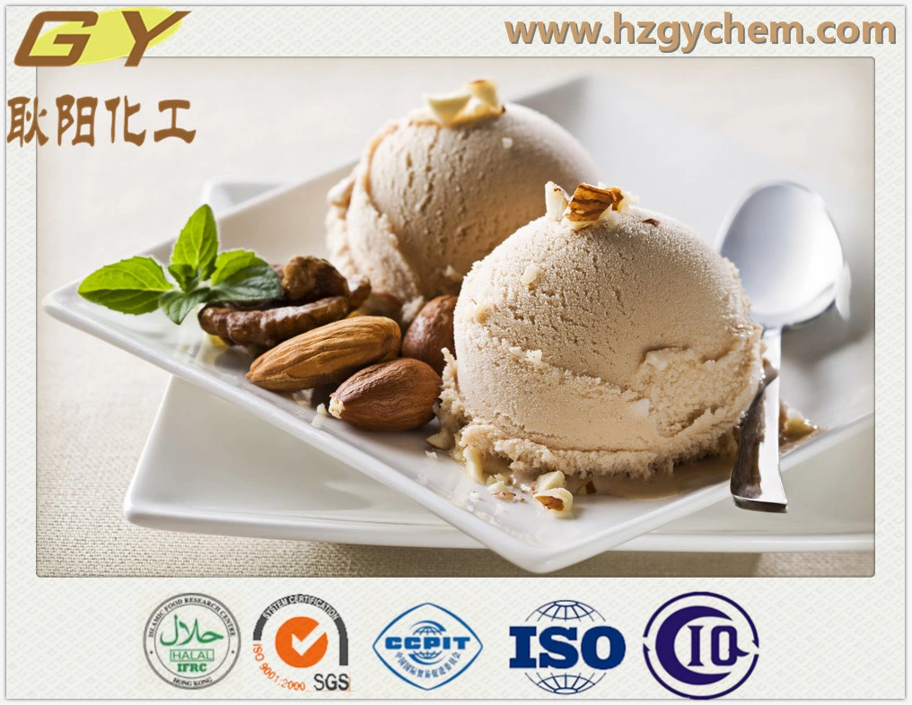 China Hot Sale High quality/High cost performance Food Grade Calcium Stearyl 2-Lactylate (CSL) Powder