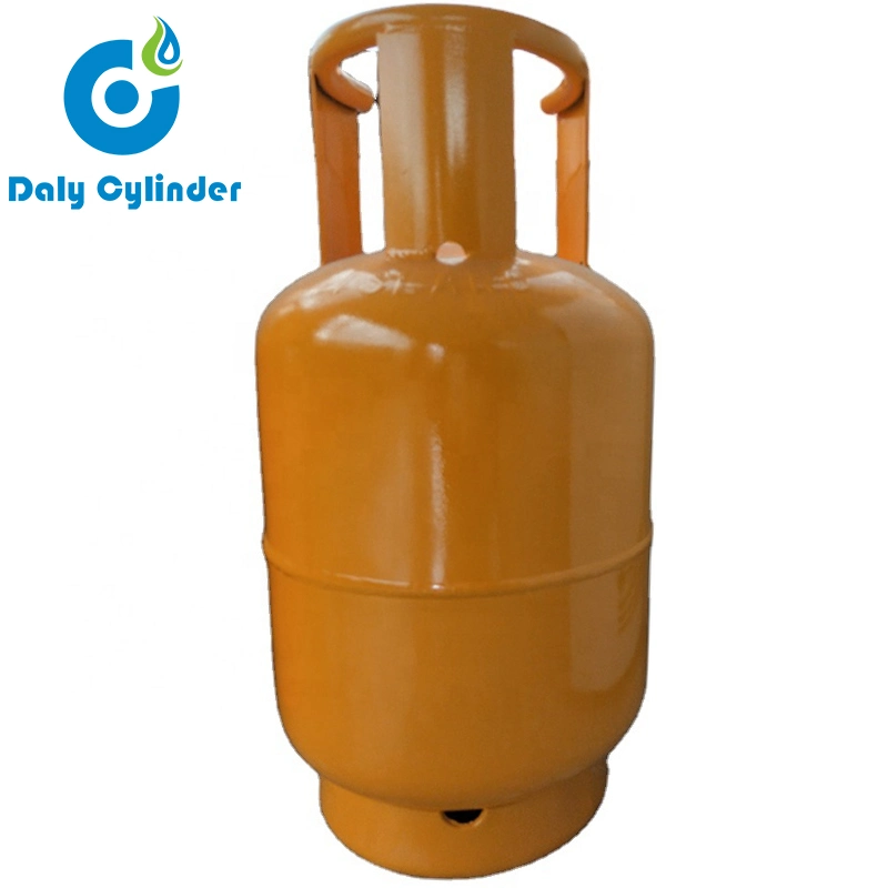 2020 New Arrivals Carbon Fiber Steel 50kg LPG Gas Cylinder for Exporting