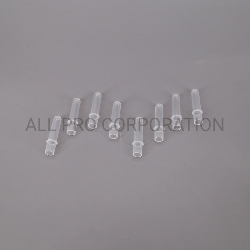 Disposable Biochemical Analyzer Immunoassay Serum Sample Cup Cuvette