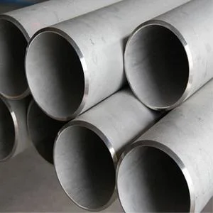 Gr1 Gr2 Tc6 Tc11 Tc18 Ti-6A1-4V Ta9-1 Cold Drawn Pipe 6m Titanium Pipe