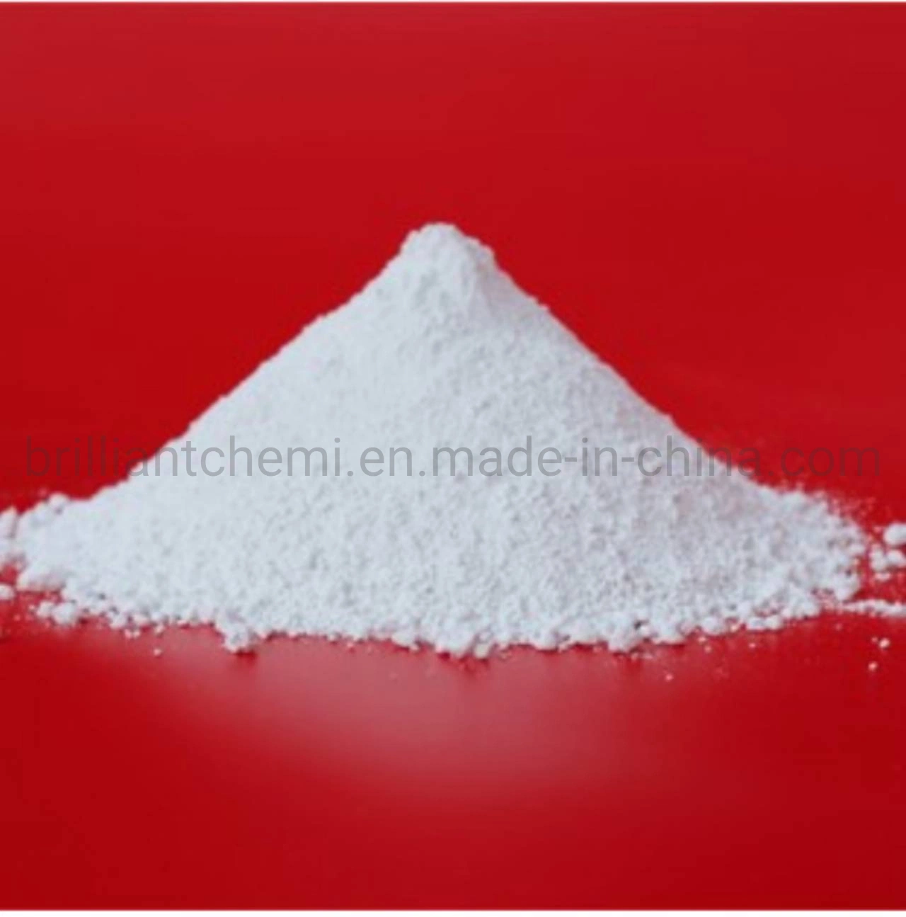 China Supplier Inorganic Chemicals Baso4 Barium Sulfate for Oil Drilling/Ceramic