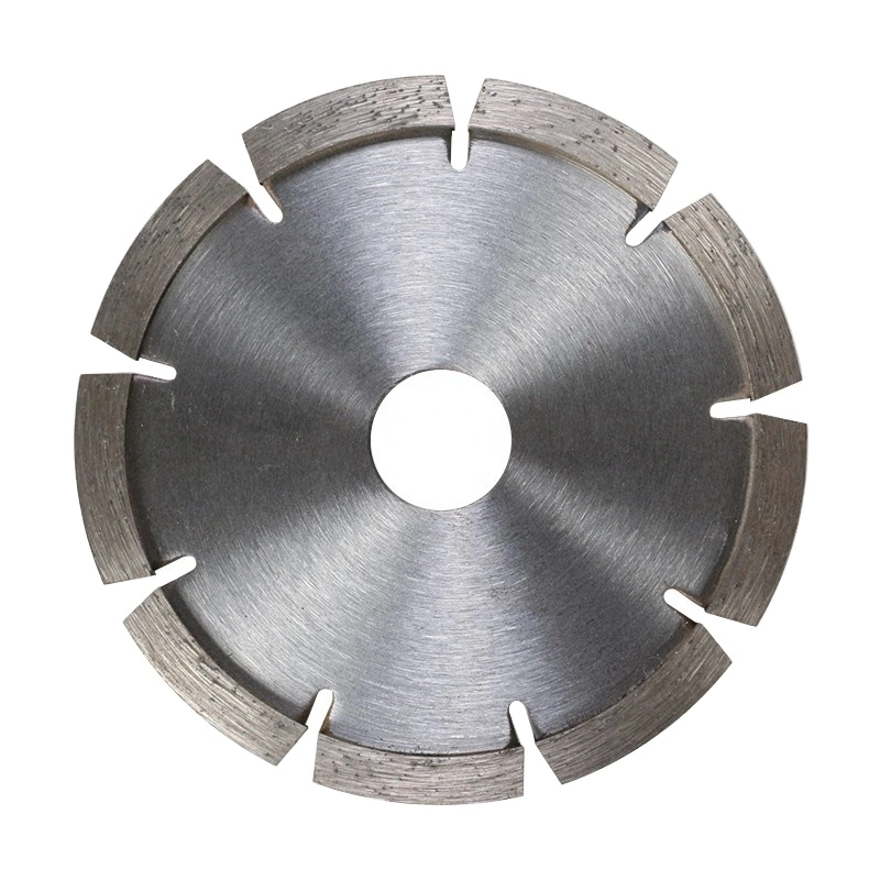 Пильный диск с алмазным центром 4 дюйма для машины для строительного раствора