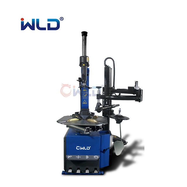 Wld-721 Automatic Car Tire/Tyre Changer for Sale Wholesale Price