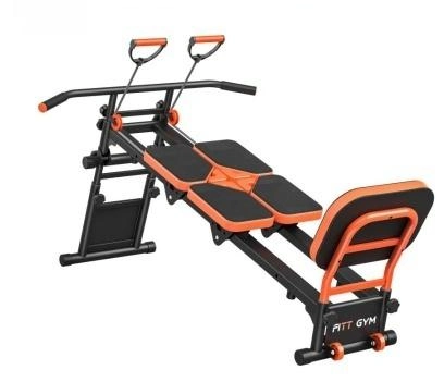 Home Gym Multifunctional ajustável gordura abdominal perda Beleza cintura