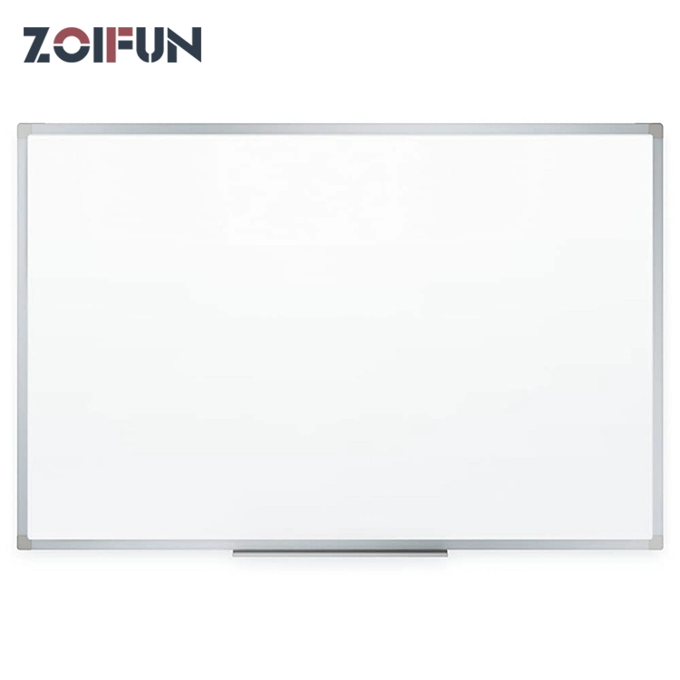 Magnetic Panels Office White Board Sheet Sizes School Magnet Dry Erase Mini Whiteboard Roll for Classroom