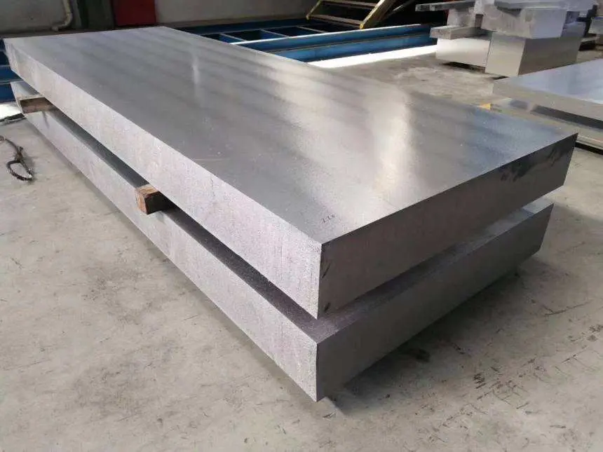 5083 H32 Aluminum Alloy Sheet Honest Supplier