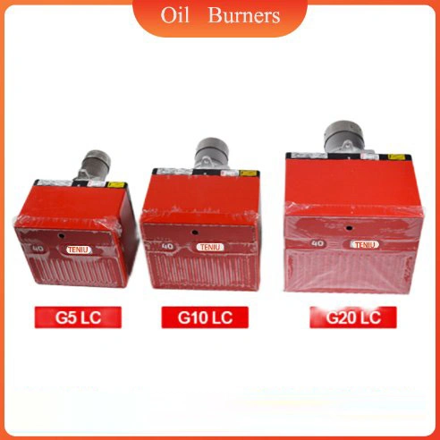 High quality/High cost performance  Lifetime Industrial Oil Burner for Industrial Boilers