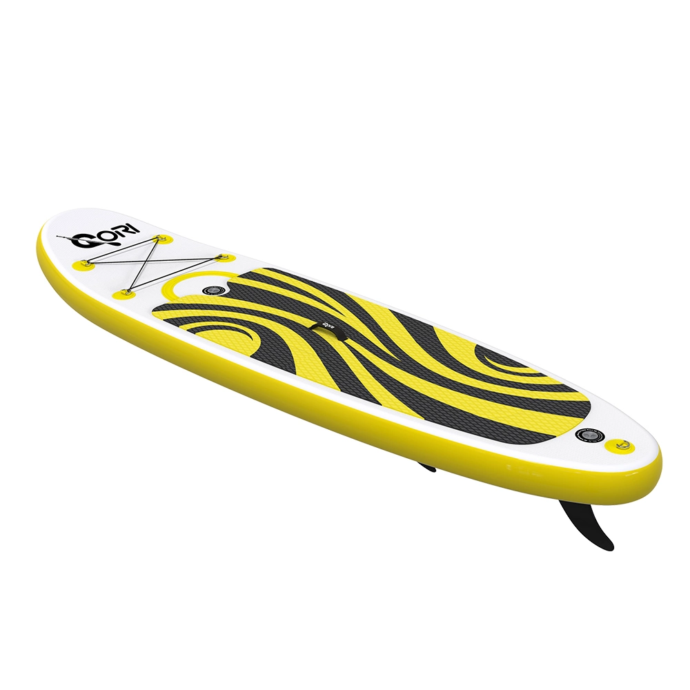 2023 Isup Factory Inflatable Surfboard Sup Paddle Board Stand up Isup