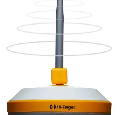 China Hi-Target High Grade GPS Rtk Intelligent Hi-Target Irtk5 Gnss Rtk