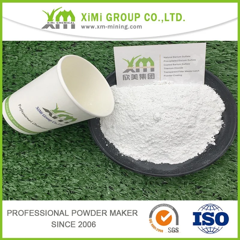 1500 Mesh Talcum Powder for Cable Rubber, Cable Isolator