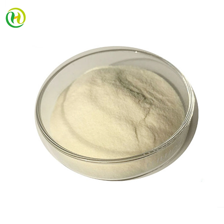 Methyl 3-Aminothiophene-2-Carboxylate CAS 22288-78-4 Organic Intermediate Haihang Industry