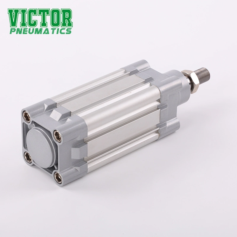 Festo DNC Cylinder ISO15552 Pneumatic Air Cylinder DNC-80-100