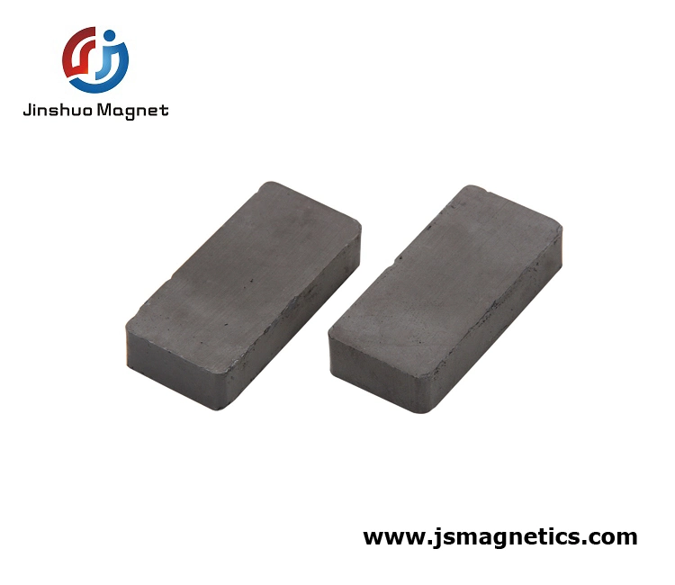 Ceramic Ring Magnets for Sale Hard Ferrite Magnets for Sale Ceramic Ferrite Ring Magnet Supplier