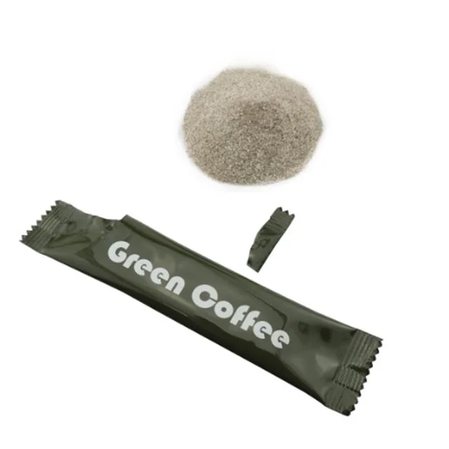 High quality/High cost performance  Private Label Fast Effect Green Coffee for Weight Loss