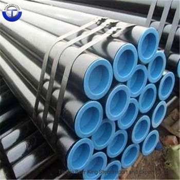 High quality/High cost performance  ASTM A192 A106 Gr. B Seamless Carbon Steel Boiler Tube/Pipe