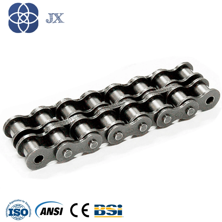 60 High quality/High cost performance  Industrial Transmission Roller Chain