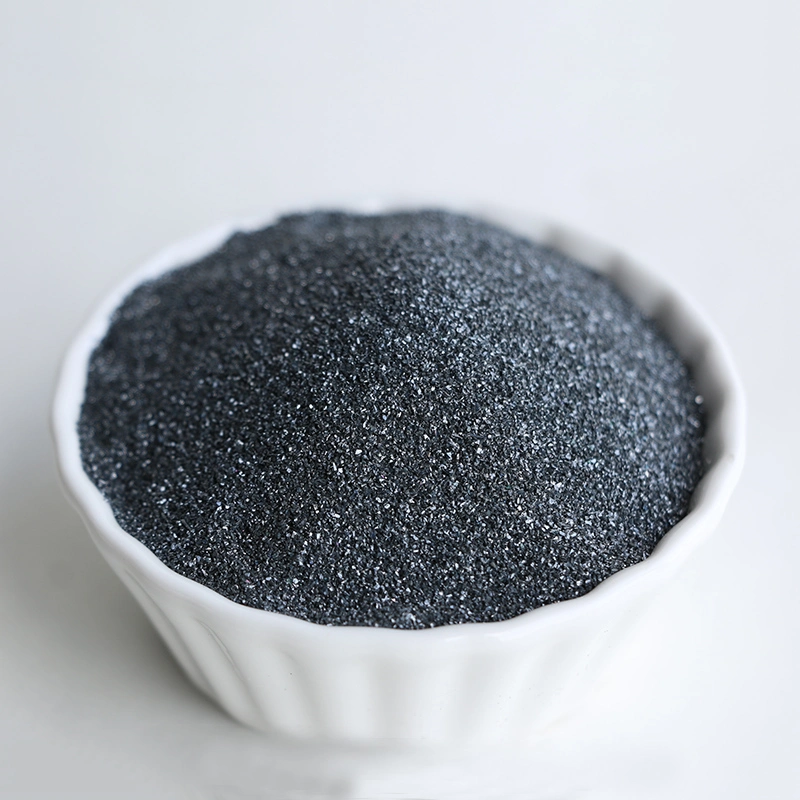 High Adsorption Wood Powder Activated Carbon for Water Purification Printing /Dyeing Industry