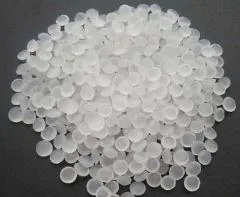 Various Colors of PP Polypropylene CAS 9003-07-0 in China