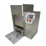 Hard Soft Jelly Lollipop Gummy Candy Depositor Making Machine