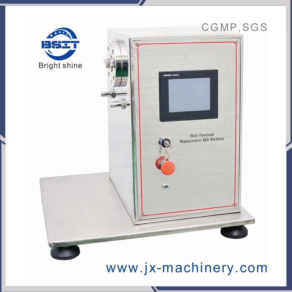 High quality/High cost performance  SS316 Laboratory Pharmaceutical Tester Machine