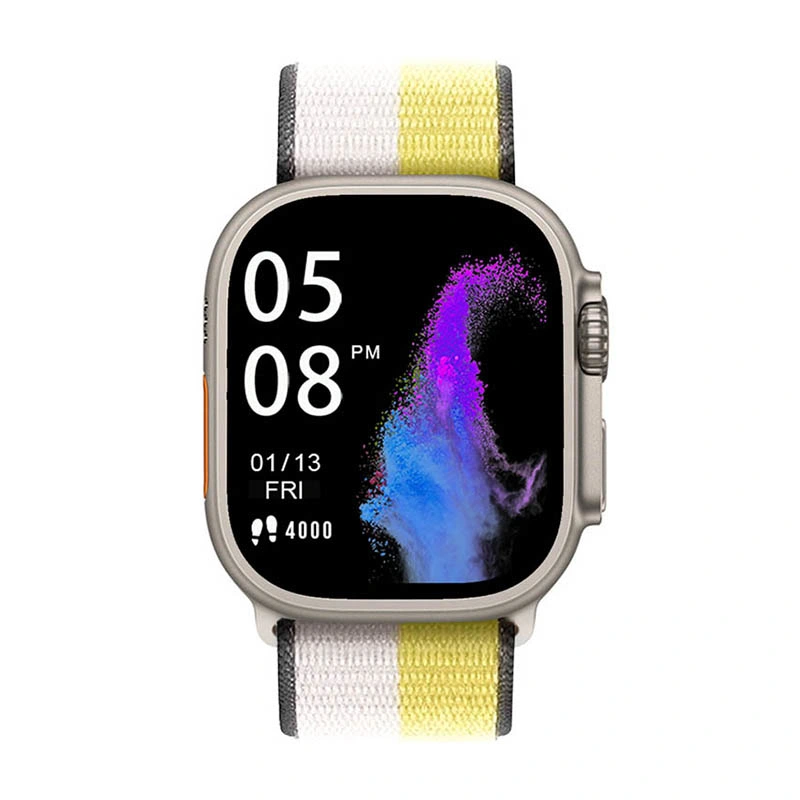 Big Screen S8 Ultra Watch