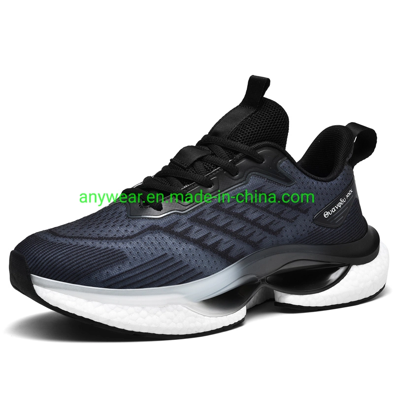 Gym Sports Running Shoes Men&prime; S Fly-Knit Shoes Jogging Shoes Sneaker Ultra Boost Shoes Pure Boost Sneakers (183)