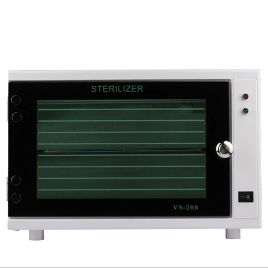 Armoire électrique de la stérilisation stérilisateur UV désinfectez l'équipement de la machine