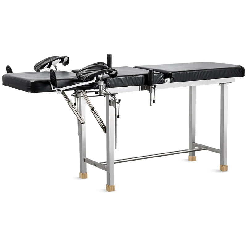 Hospital Gynecology Examination Delivery Table