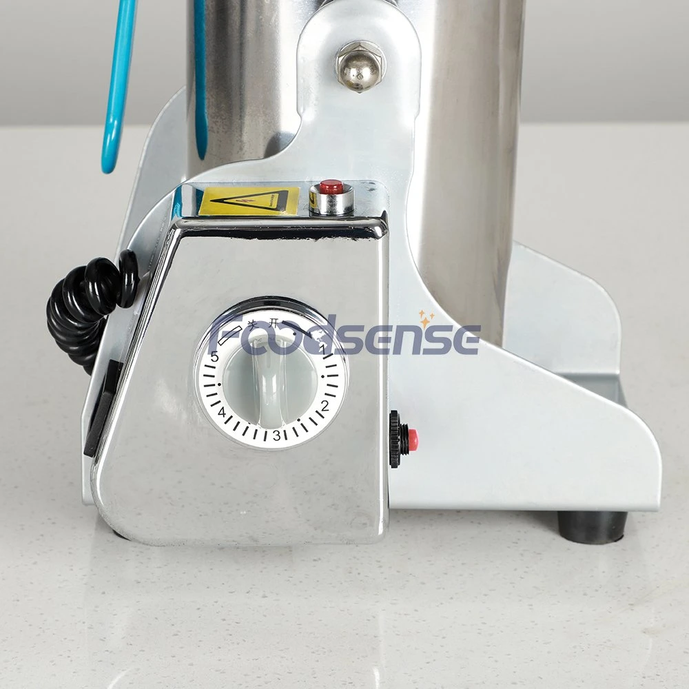 Commercial Spice Grinder Pulverizer Dry Grinder Grinding Machine