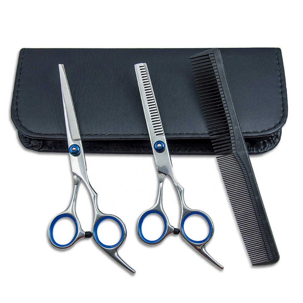 Hairdressing Hair Stylist Scissors Cutting Tool Bag Hand Tool