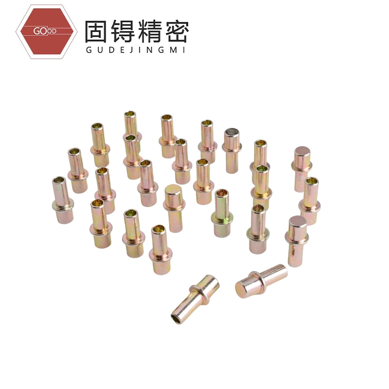 Precision Durable Custom Stainless Steel Machinery Equipment Vehicle Pump Motor Valve Cylinder Tool Hydraulic Fitting