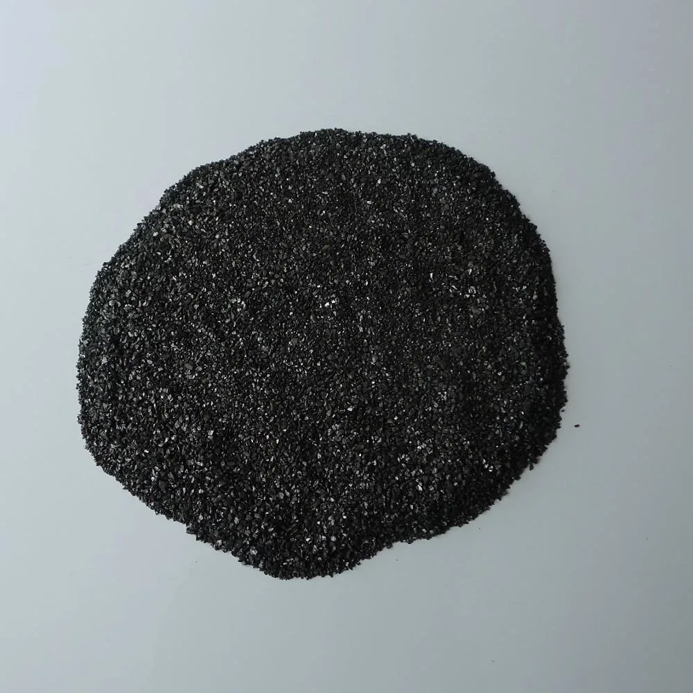 Factory Price Low Sulphur Graphite Petroleum Coke Carbon Additive