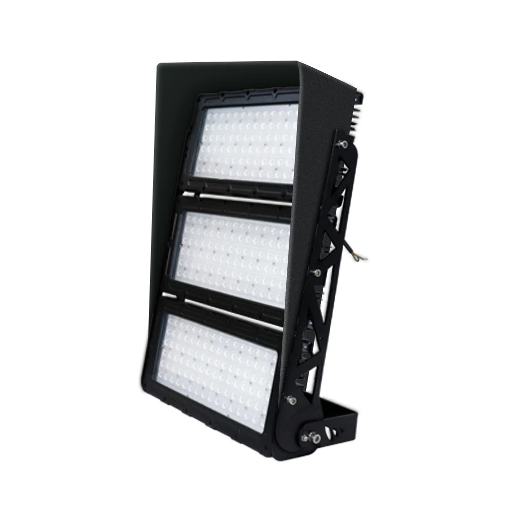 На открытом воздухе высокой мачте Professional Lighting 400W модуль Светодиодный прожектор