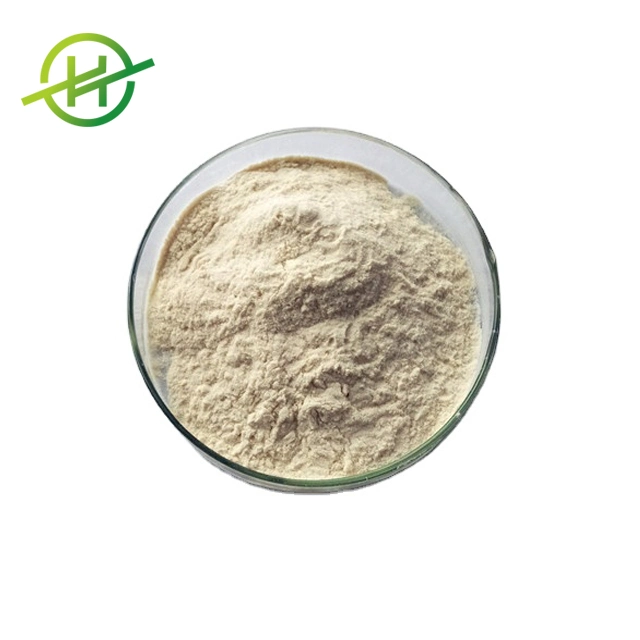 High Quality Pure Bitter Melon Extract Powder Bitter Melon Charantin/Bitter Melon Extract Capsule