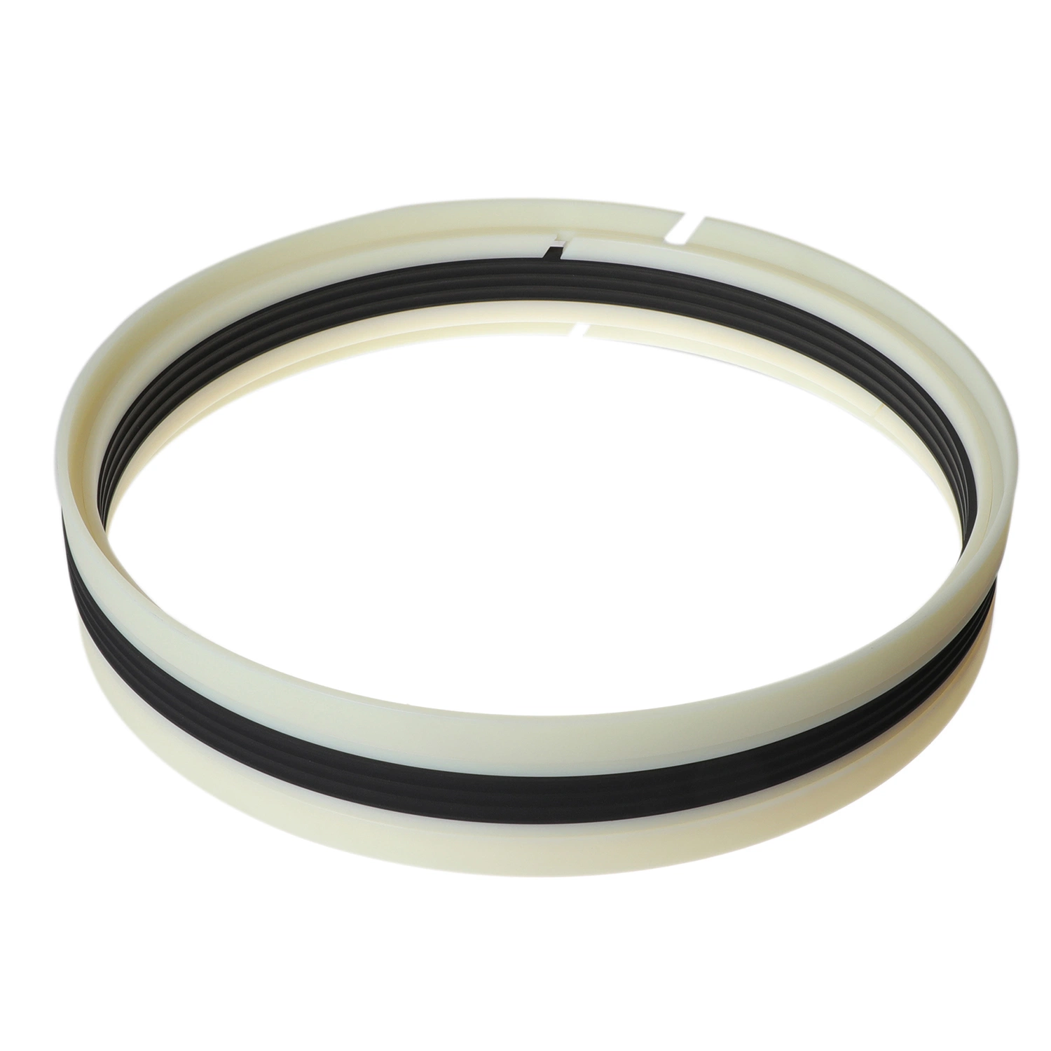 Gdkk /Pte Combination Piston Seal NBR+PA Material for Heavy Duty Cylinders