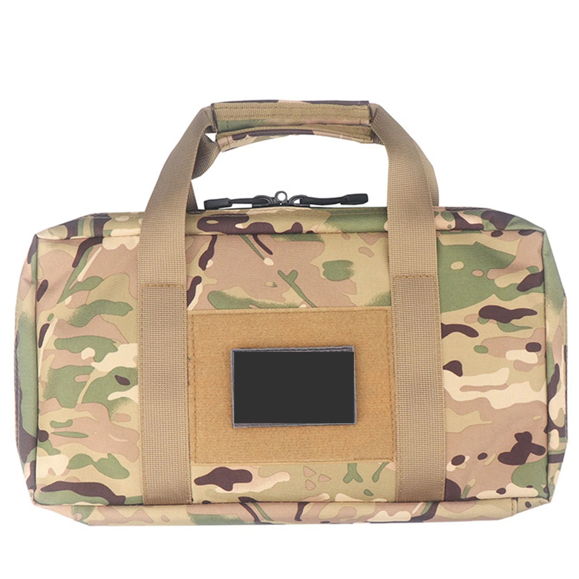 Hunting Shooting Magazine Carry Pouch Range Bag Travel Bag